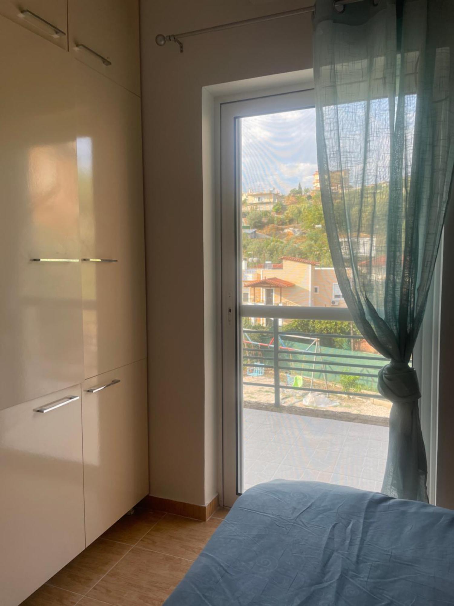 Anastasias Apartments Sarandë Exteriör bild